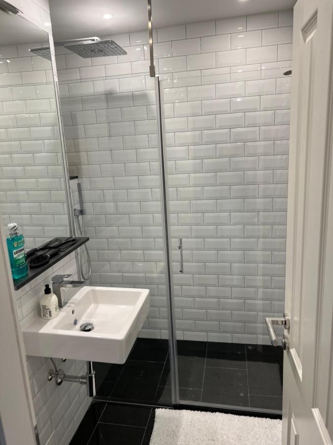 Cologne City Apartment Kostenlose Parkplatz Free Parking Exterior foto