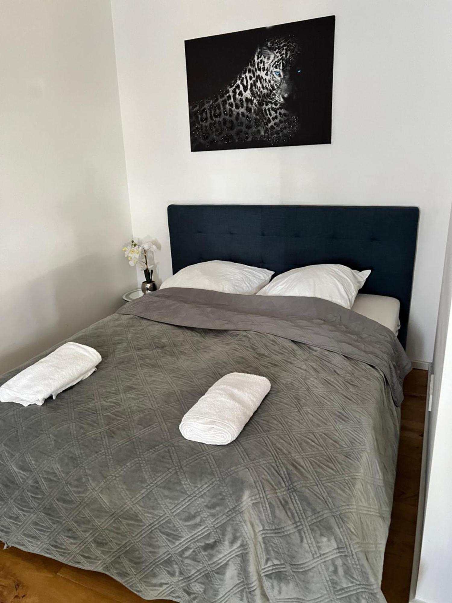 Cologne City Apartment Kostenlose Parkplatz Free Parking Exterior foto
